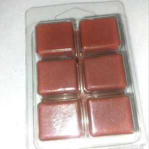 Hand crafted State fair wax melt bar